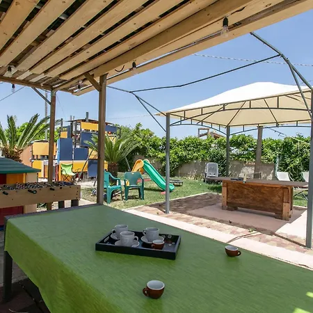Emma Casa vacanze *