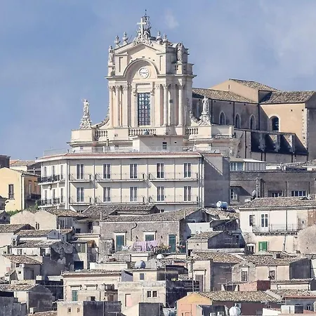 Casa vacanze Emma Modica