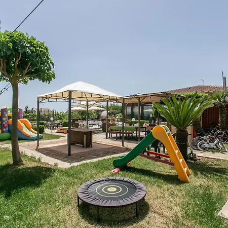 Casa vacanze Emma Modica